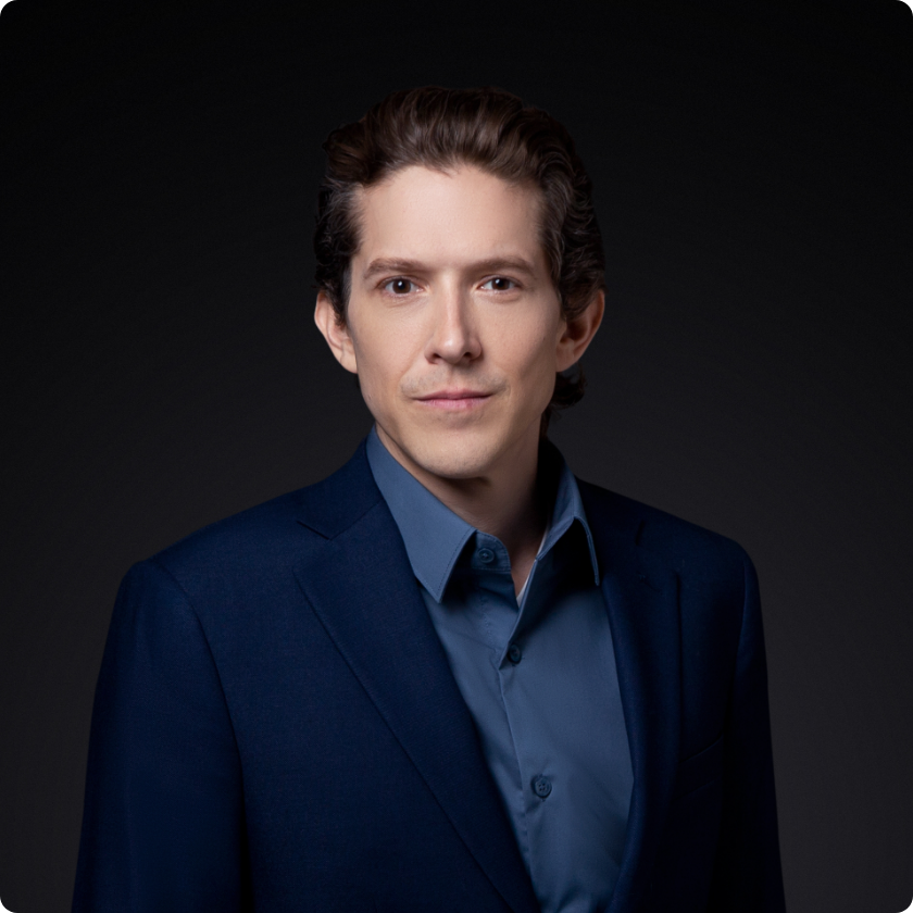 Andrew Vankoughnett